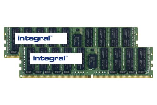 Integral 64GB SERVER RAM...