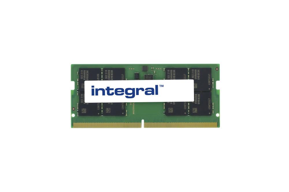 Integral 32GB LAPTOP RAM...