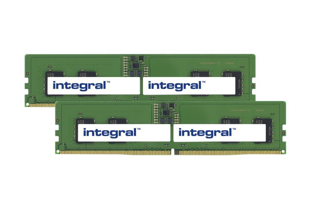 Integral 16GB [2x8GB] PC...