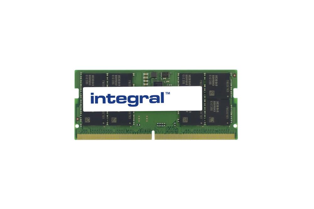 Integral 16GB LAPTOP RAM...