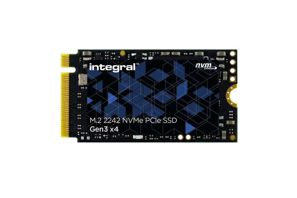 Integral SDBPMPZ-256G-IN...