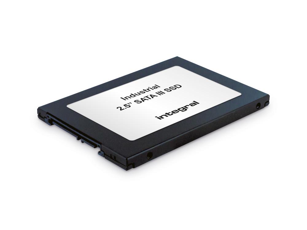 Integral 128 GB Industrial...