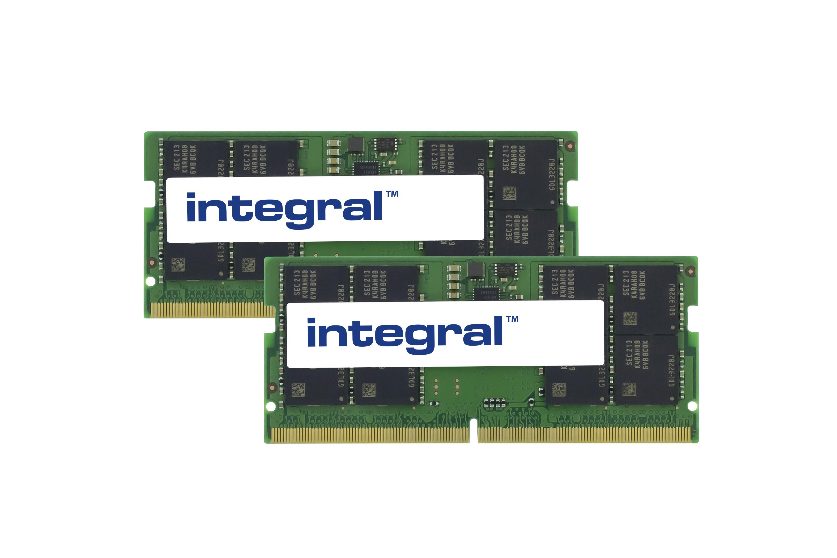 Integral...