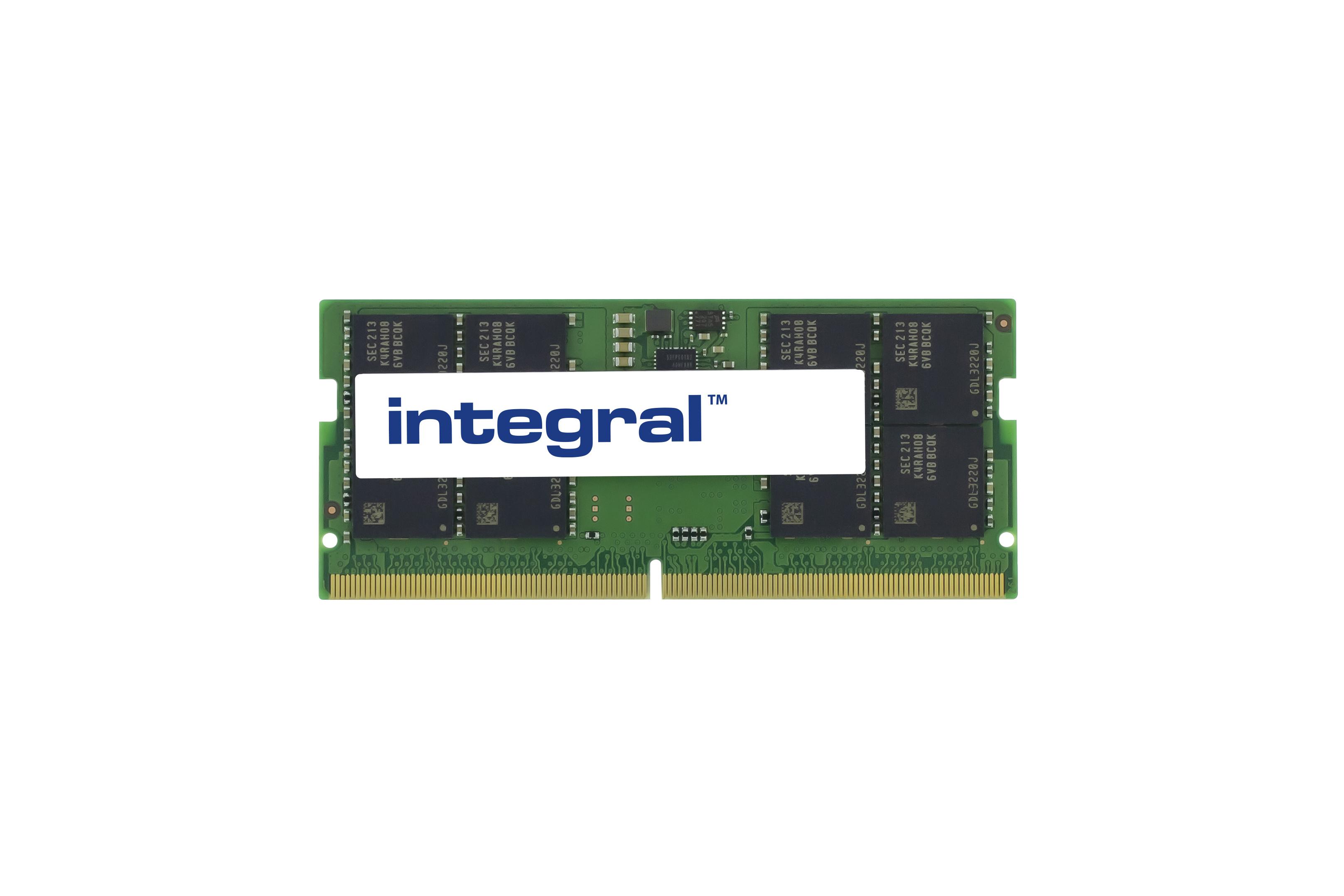Integral...