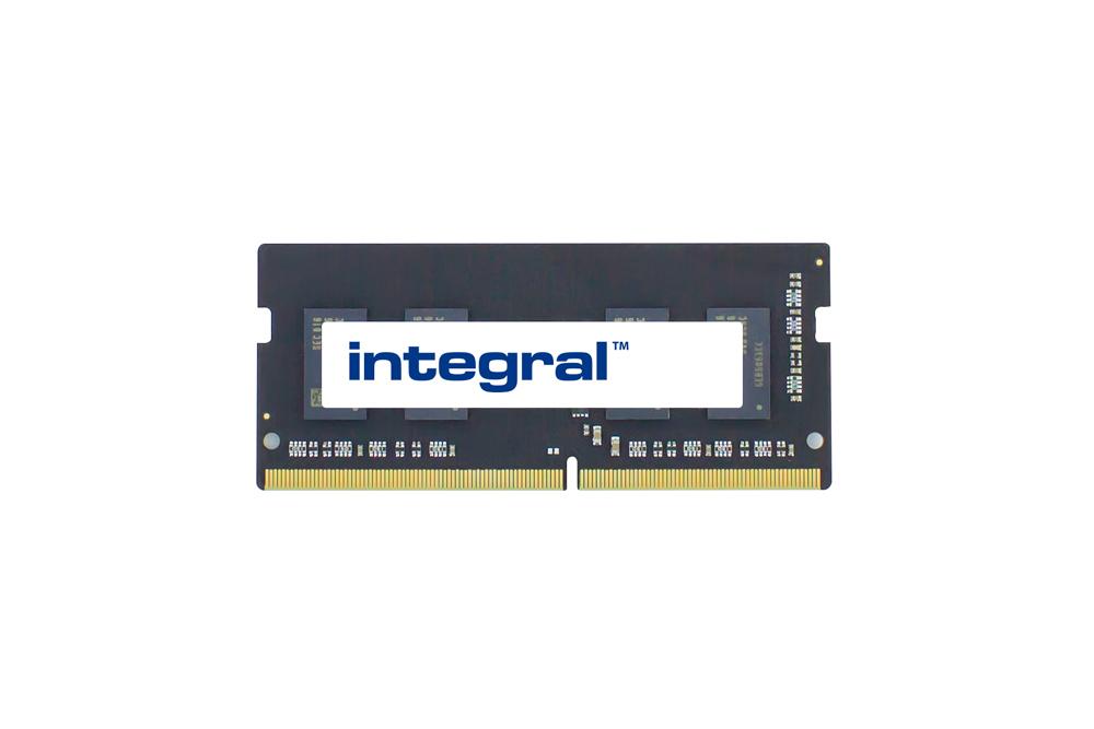 Integral...