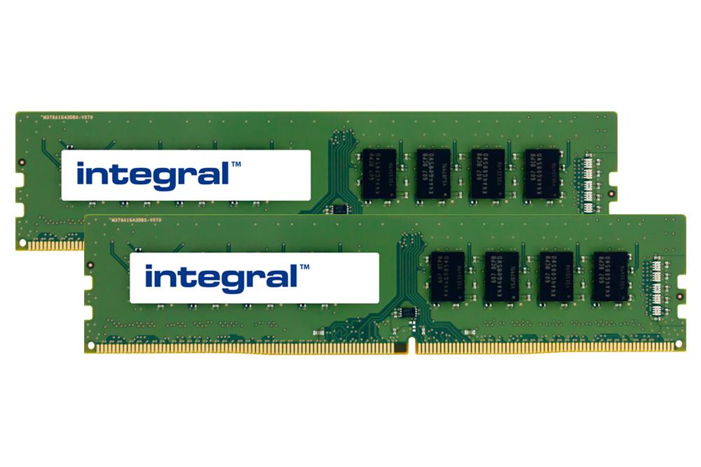 Integral SP016GBLFU240B21-IN memoria 16 GB 2 x 8 GB DDR4