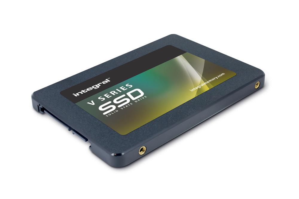 Integral S160-240GB-IN drives allo stato solido 2.5" Serial ATA III TLC