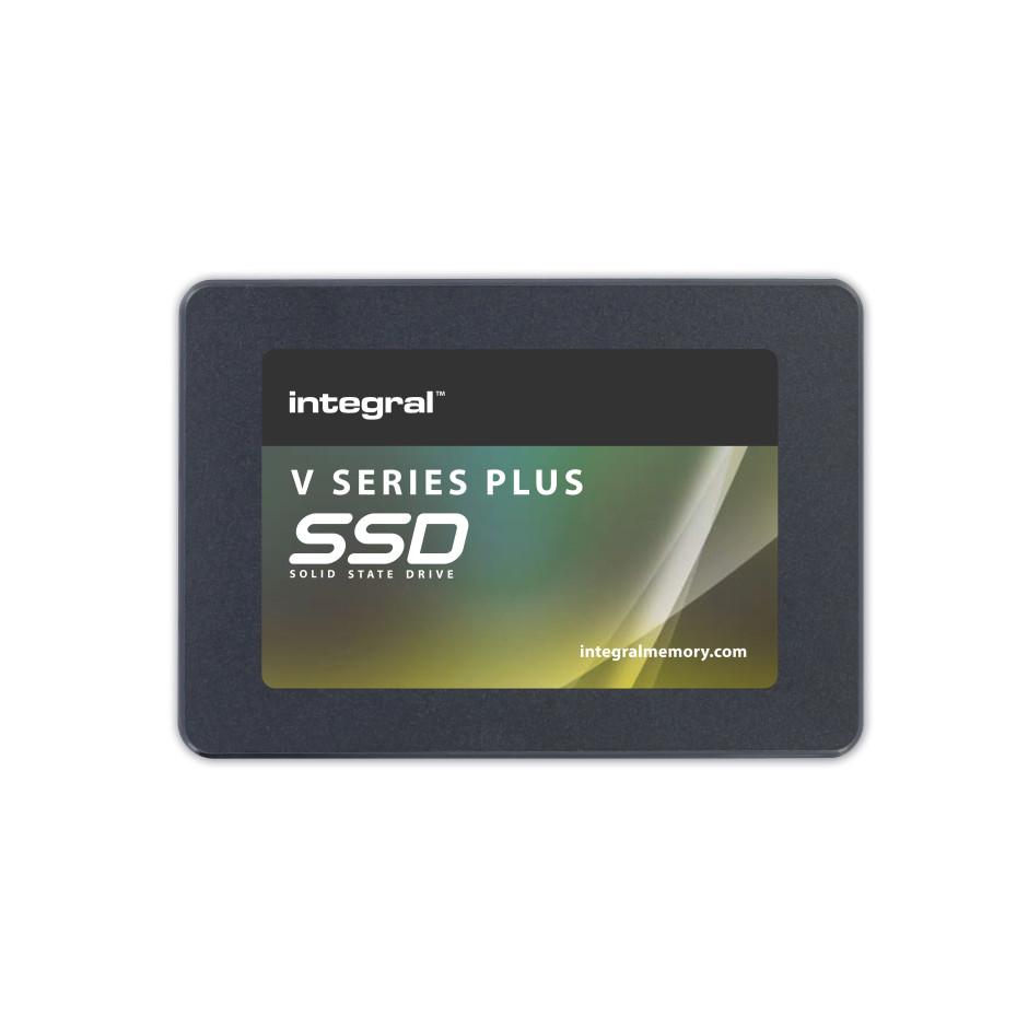 Integral P220S256G25-IN drives allo stato solido 256 GB 2.5" Serial ATA III TLC