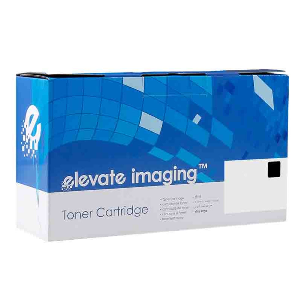 Cartuccia toner Q2613X Nero per HP- 4K - Compatibile - Nuova costruzione