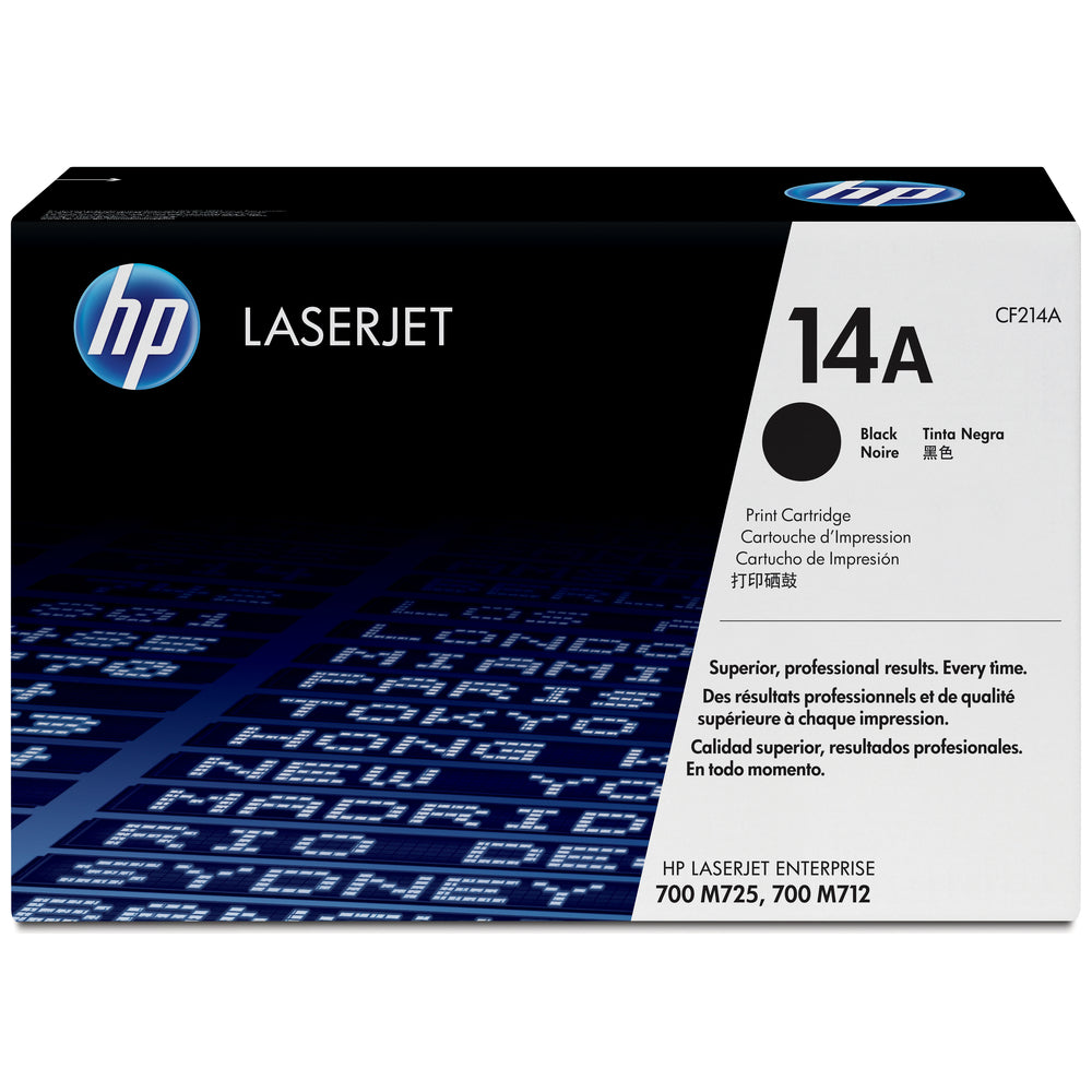 Cartuccia toner Q5949A / Q7553A Neroper HP LaserJet - 3K - Compatibile