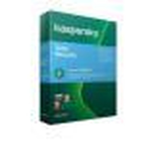KASPERSKY SECURE CONNECTION...