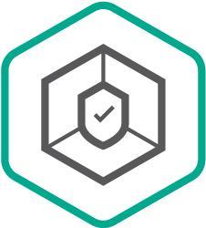 Sicurezza dei piccoli uffici / 2 anni - ESD