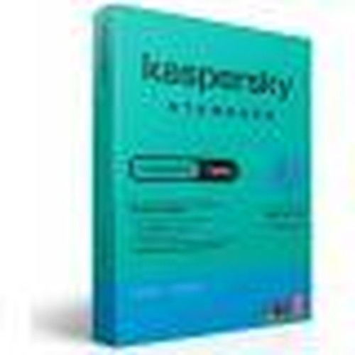 KASPERSKY STANDARD 5U 1Y...