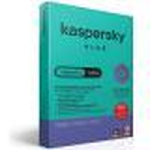 KASPERSKY SLIMBOX PLUS 1...
