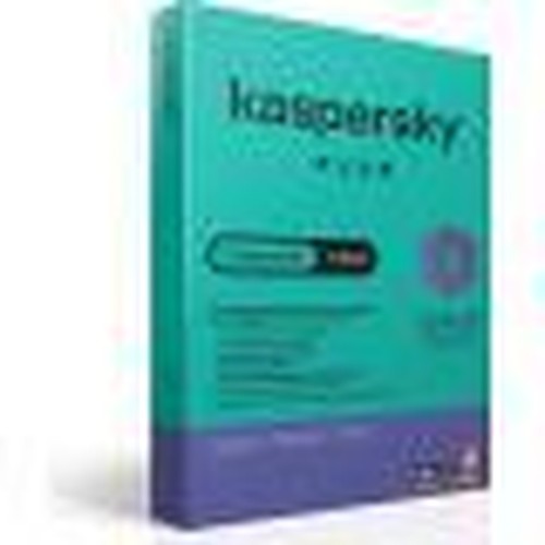 KASPERSKY SLIMBOX PLUS 1...