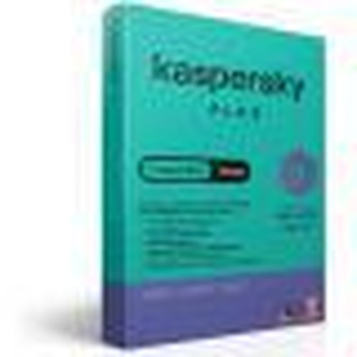 KASPERSKY SLIMBOX PLUS 1...