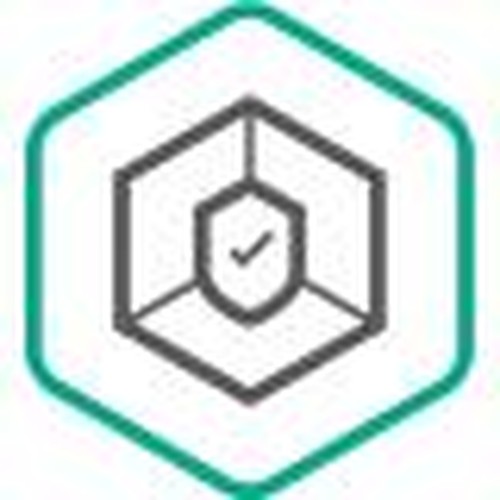 KASPERSKY KSOS 5DEV 1FS 1Y...