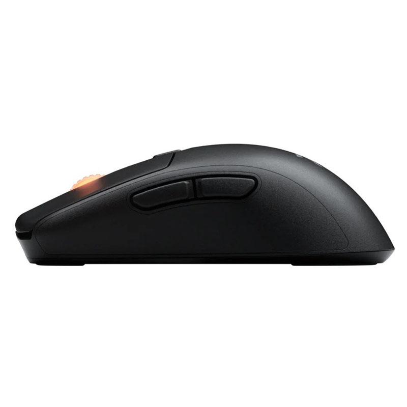 Fnatic Bolt Wireless RGB Optical Gaming Mouse -