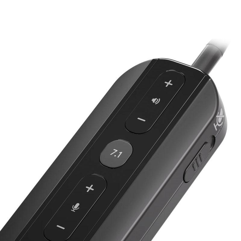 Fnatic REACT XP USB 7.1 Soundcard [AC0005-001]