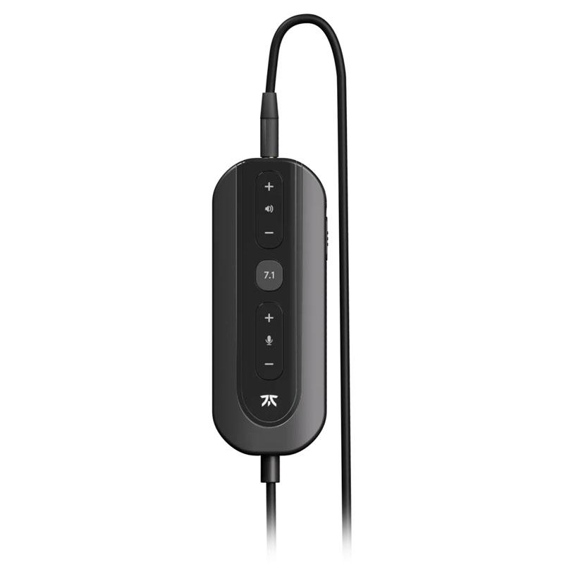 Fnatic REACT XP USB 7.1 Soundcard [AC0005-001]