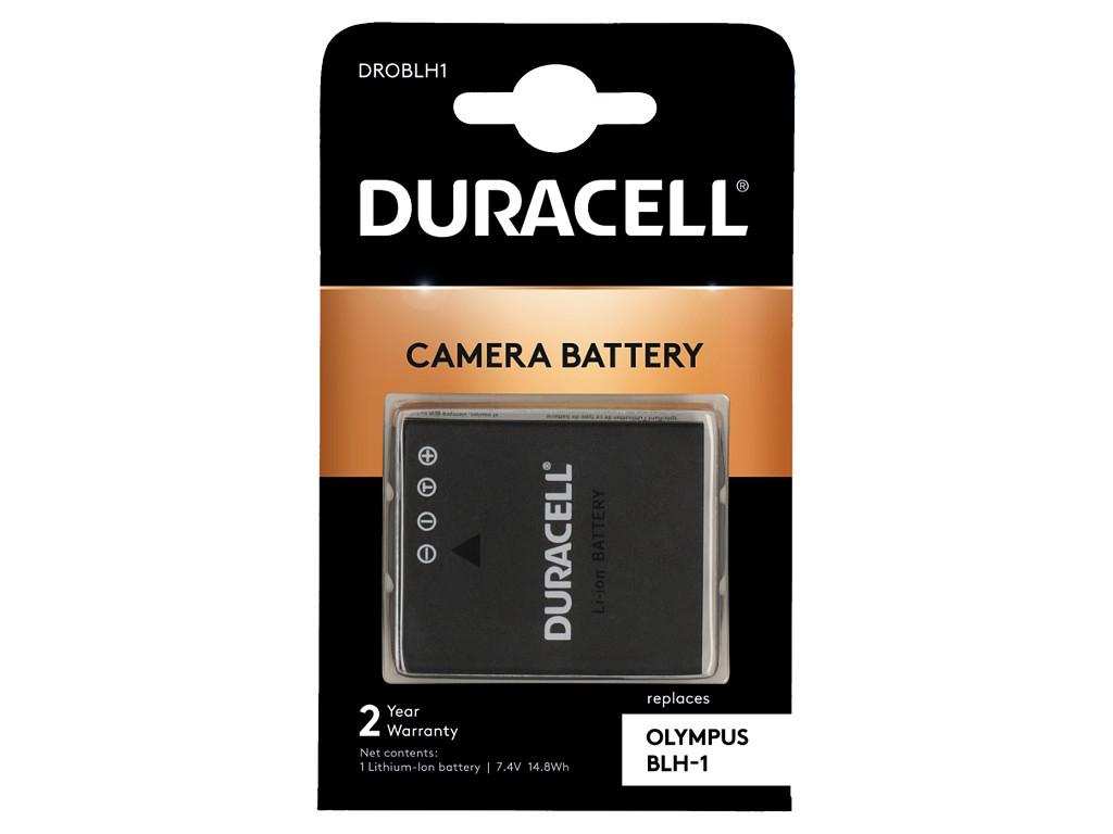 Camera Battery 7.4V 2000mAh