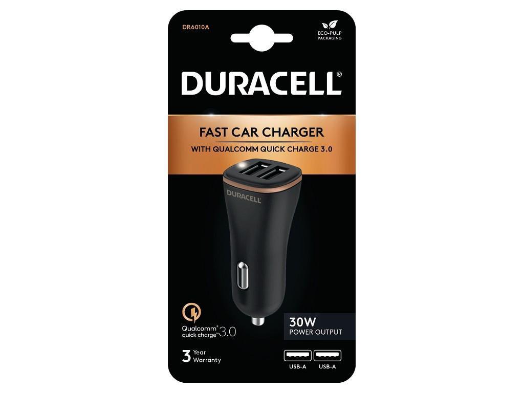Duracell DR6010A...