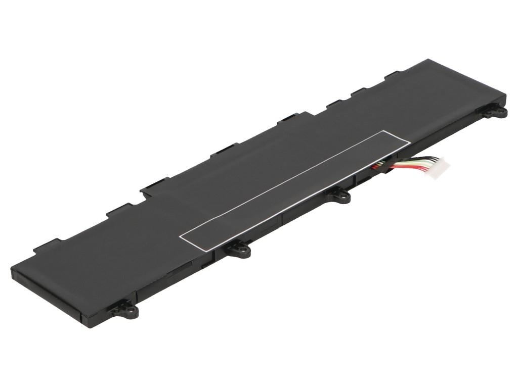 Main Battery Pack 11.55V 4400mAh