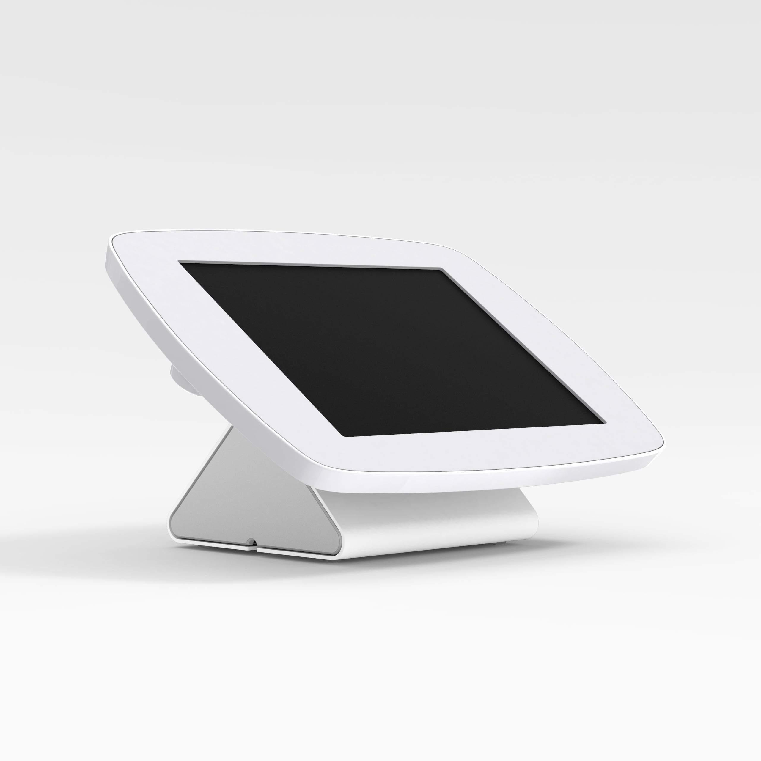 Bouncepad Flip supporto antifurto per tablet 246 cm 9.7 Bianco (FLIPWHTCLOSEDCAM/CLOSEDHOME PD6)