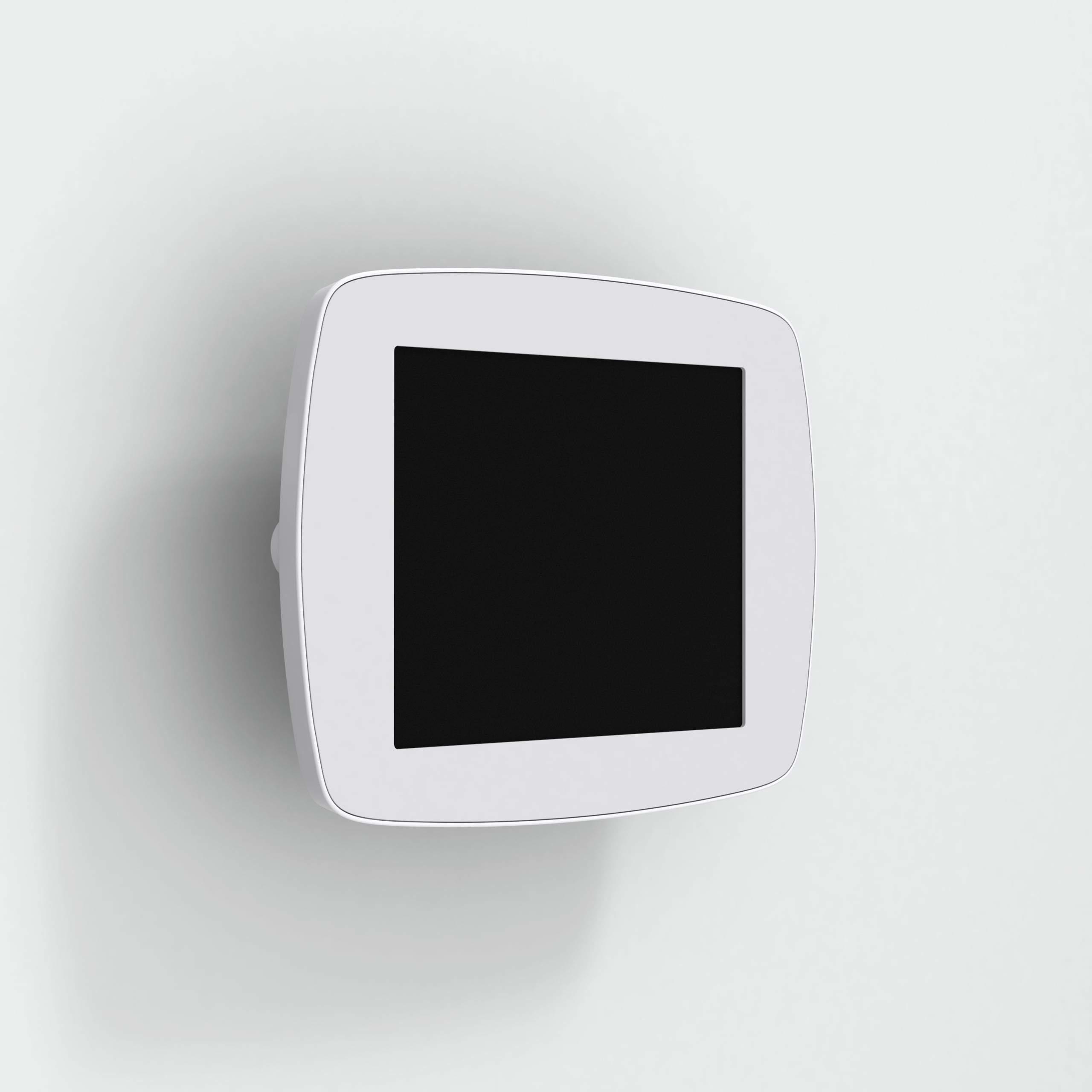 Bouncepad VESA supporto antifurto per tablet 246 cm 9.7 Bianco (VESAWHTOPENCAM/OPENHOME PD6)