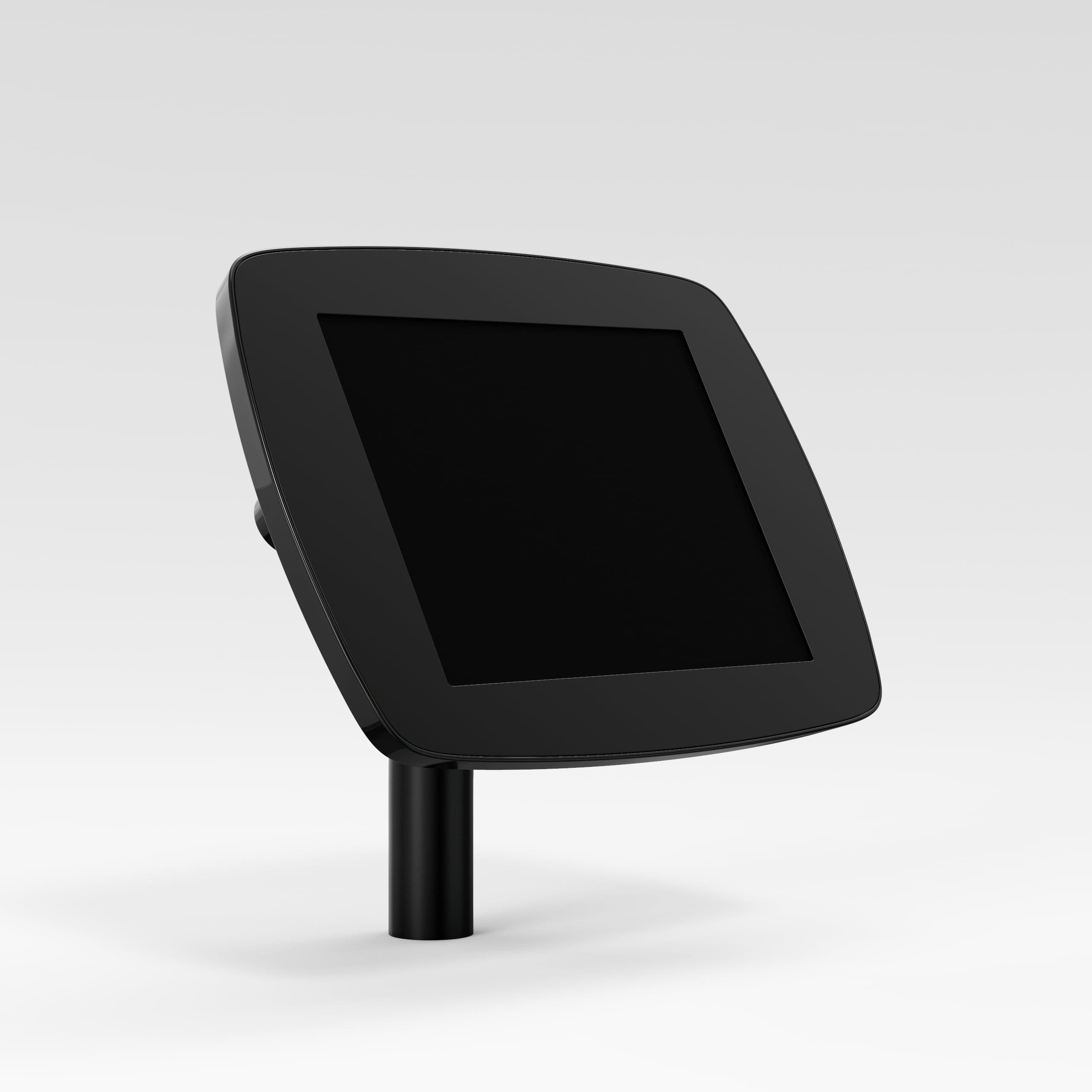 Bouncepad Static 60 supporto antifurto per tablet 246 cm 9.7 Nero (STATIC60BLKCLOSEDCAM/CLOSEDHOME TA1)
