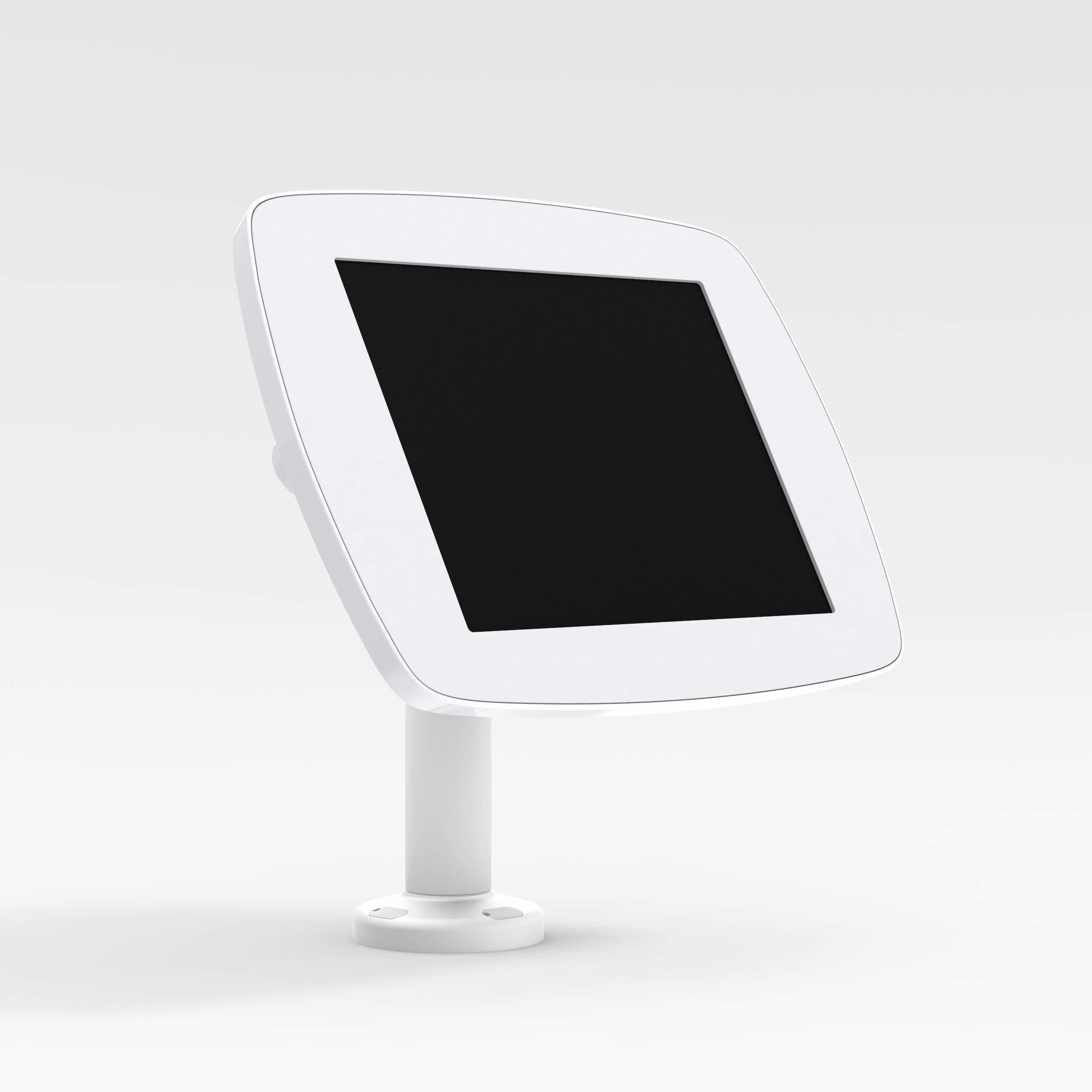 Bouncepad Swivel 60 supporto antifurto per tablet 246 cm 9.7 Bianco (SWIV60WHTOPENCAM/OPENHOME TA1)