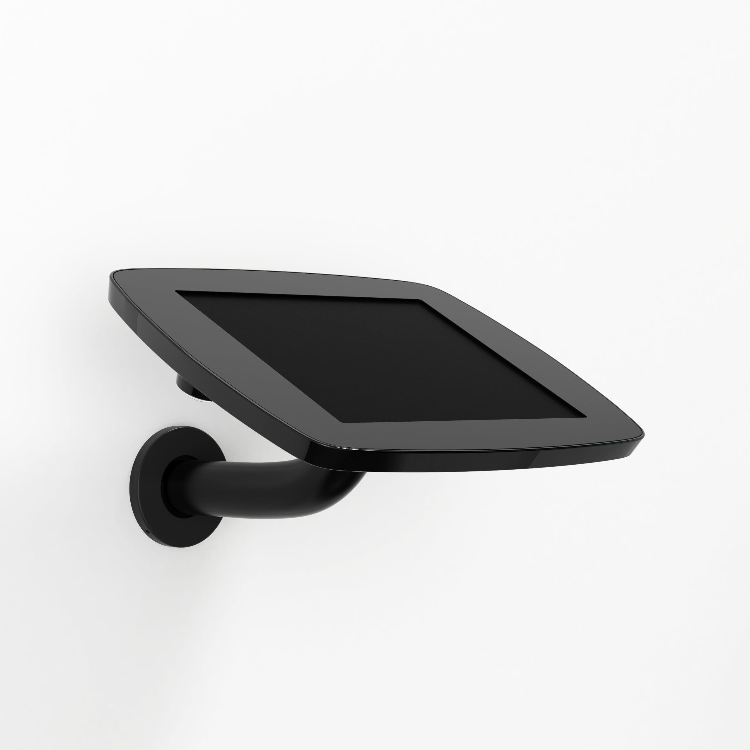 Bouncepad Branch supporto antifurto per tablet 246 cm 9.7 Nero (BRANCHBLKCLOSEDCAM/CLOSEDHOME TS2)