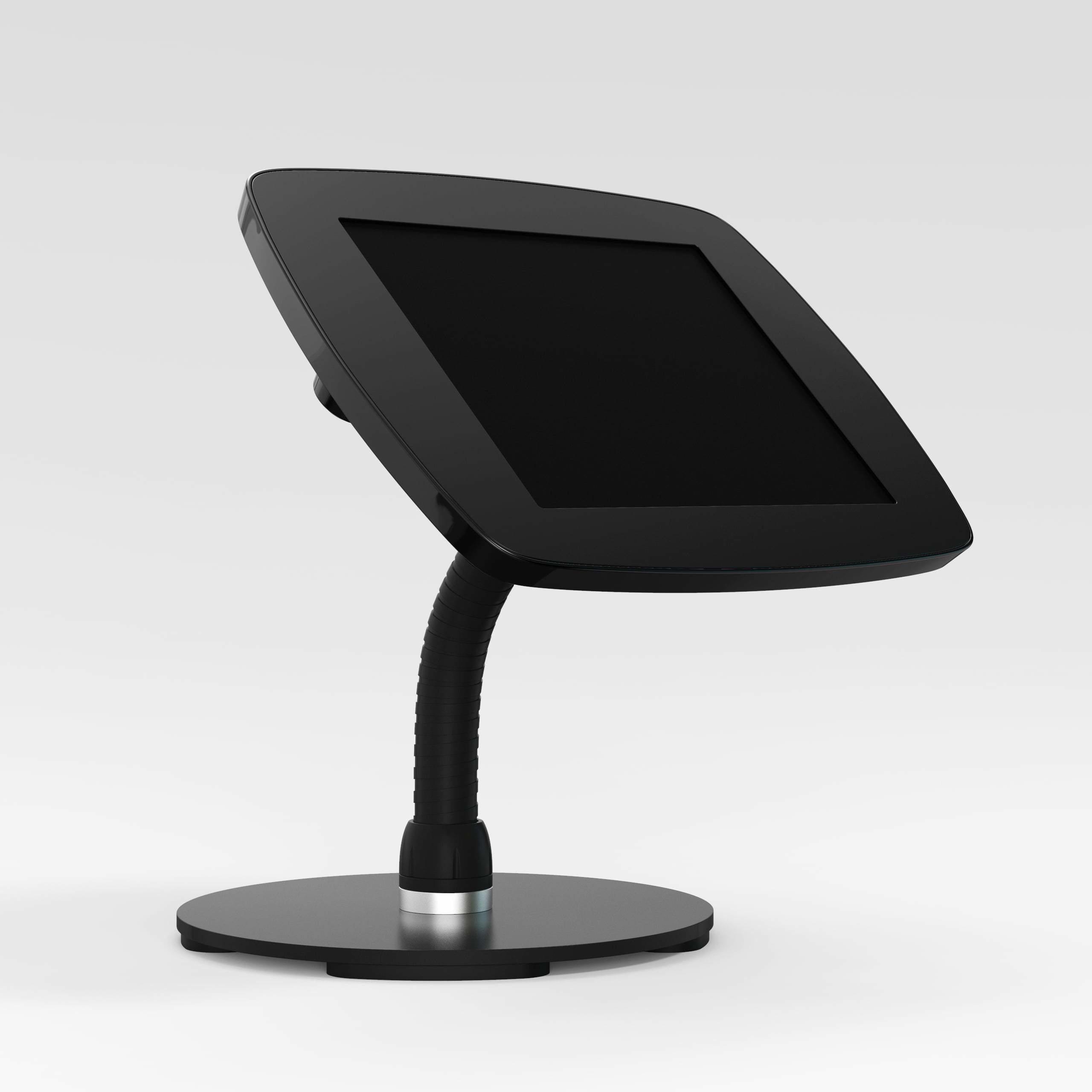 Bouncepad Counter Flex supporto antifurto per tablet 246 cm 9.7 Nero (COUNTFLXBLKOPENCAM/OPENHOME TS2)