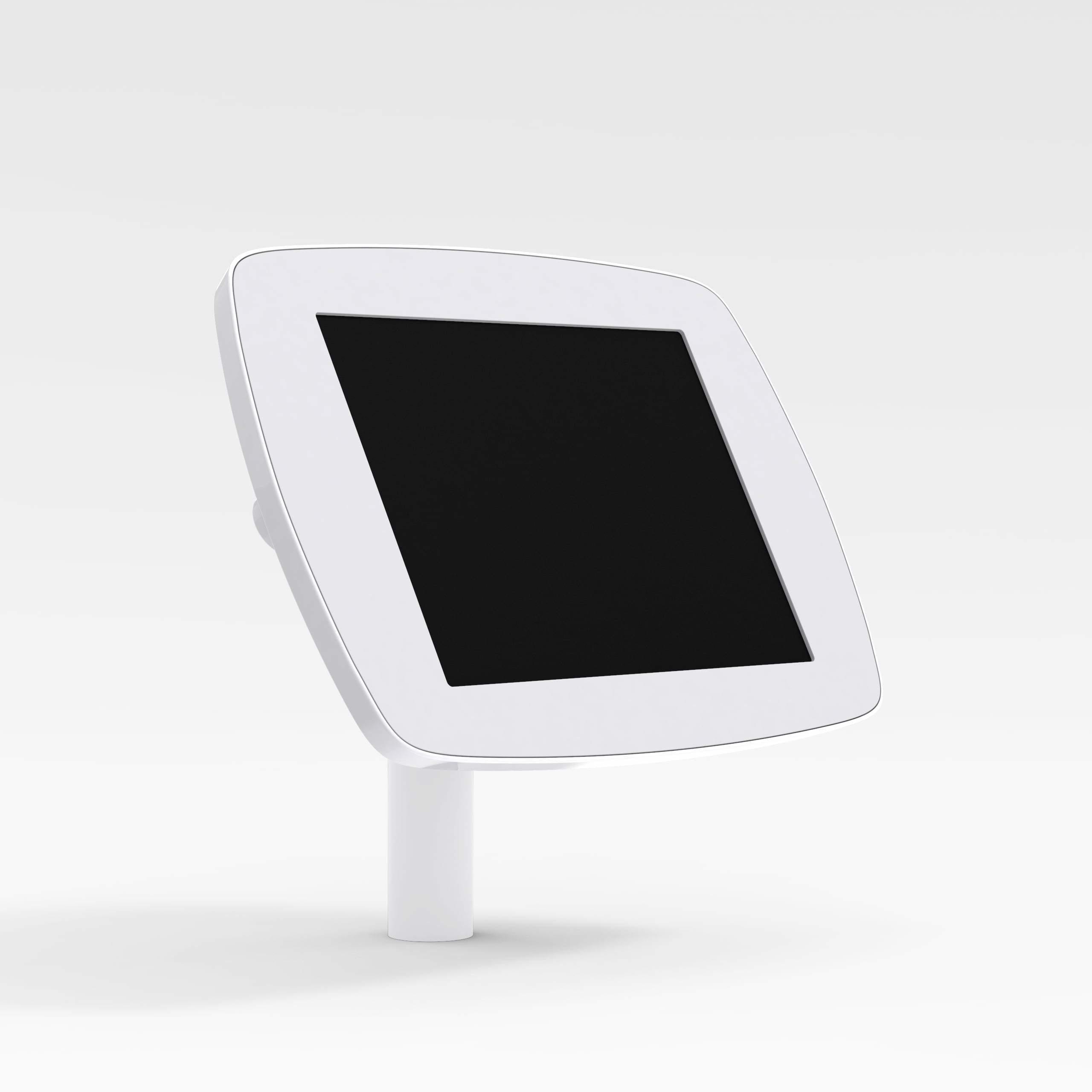 Bouncepad Static 60 supporto antifurto per tablet 246 cm 9.7 Bianco (STATIC60WHTCLOSEDCAM/CLOSEDHOME TS3)