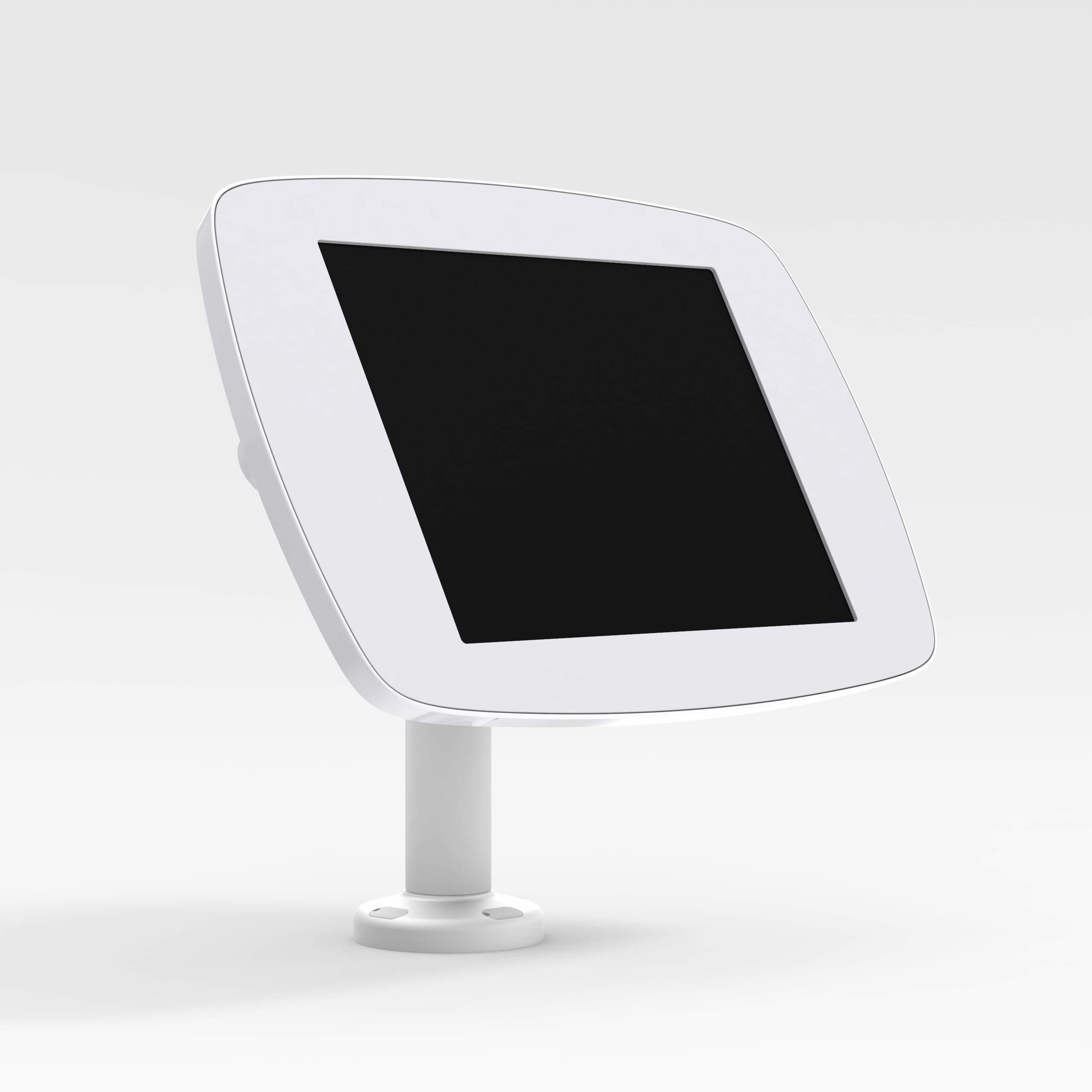 Bouncepad Swivel 60 supporto antifurto per tablet 256 cm 10.1 Bianco (SWIV60WHTOPENCAM/OPENHOME TA2)