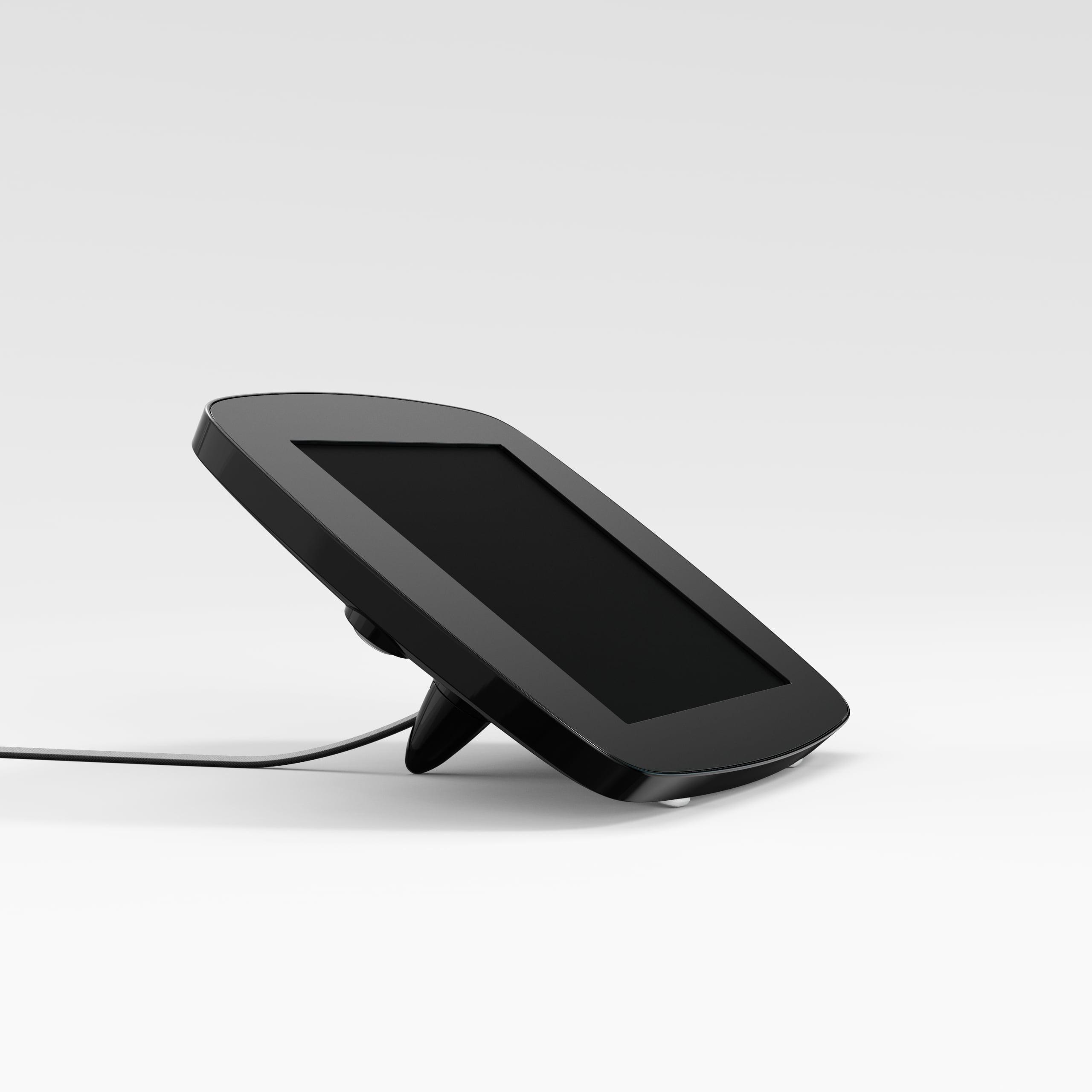 Bouncepad Lounge supporto antifurto per tablet 256 cm 10.1 Nero (LOUNGEBLKOPENCAM/OPENHOME TA2)