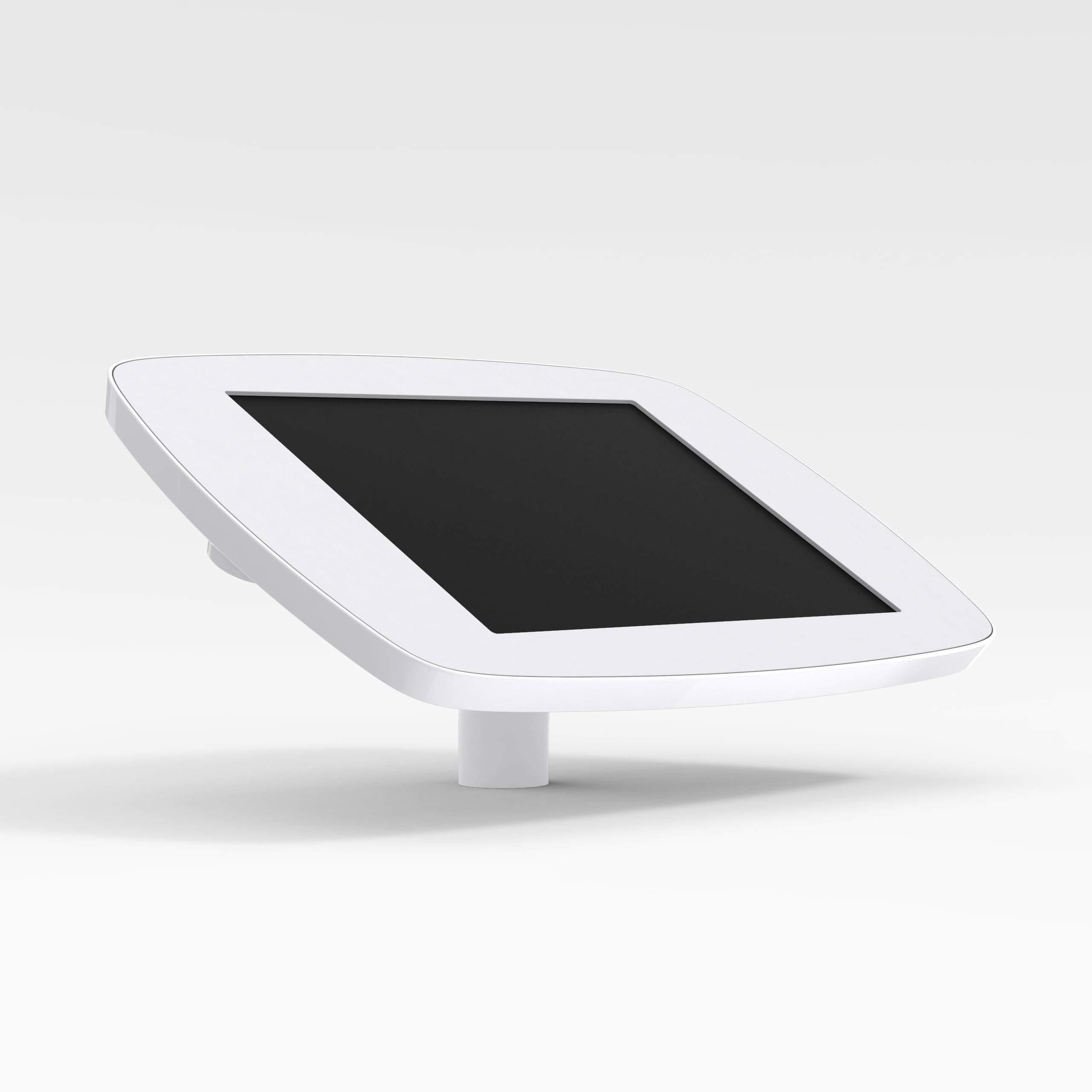Bouncepad Desk supporto antifurto per tablet 256 cm 10.1 Bianco (DESKWHTCLOSEDCAM/CLOSEDHOME TA4)
