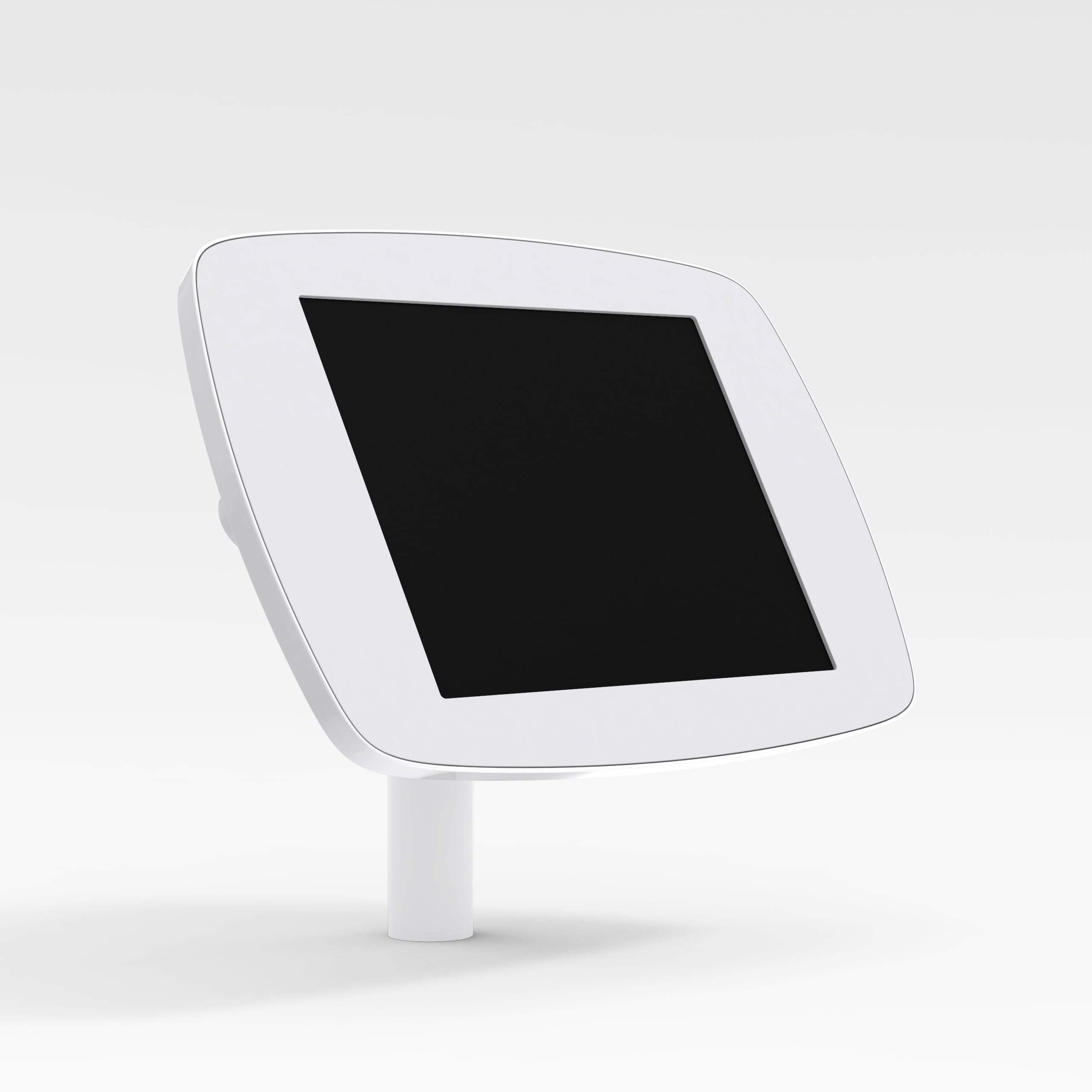 Bouncepad Static 60 supporto antifurto per tablet 256 cm 10.1 Bianco (STATIC60WHTOPENCAM/OPENHOME TA4)