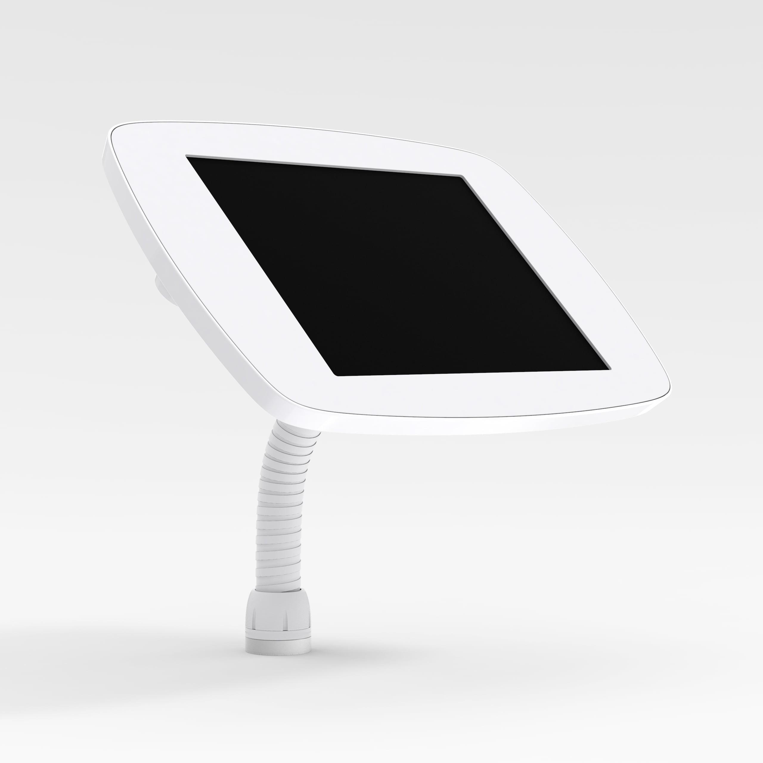 Bouncepad Flex supporto antifurto per tablet 256 cm 10.1 Bianco (FLEXWHTOPENCAM/OPENHOME TA4)
