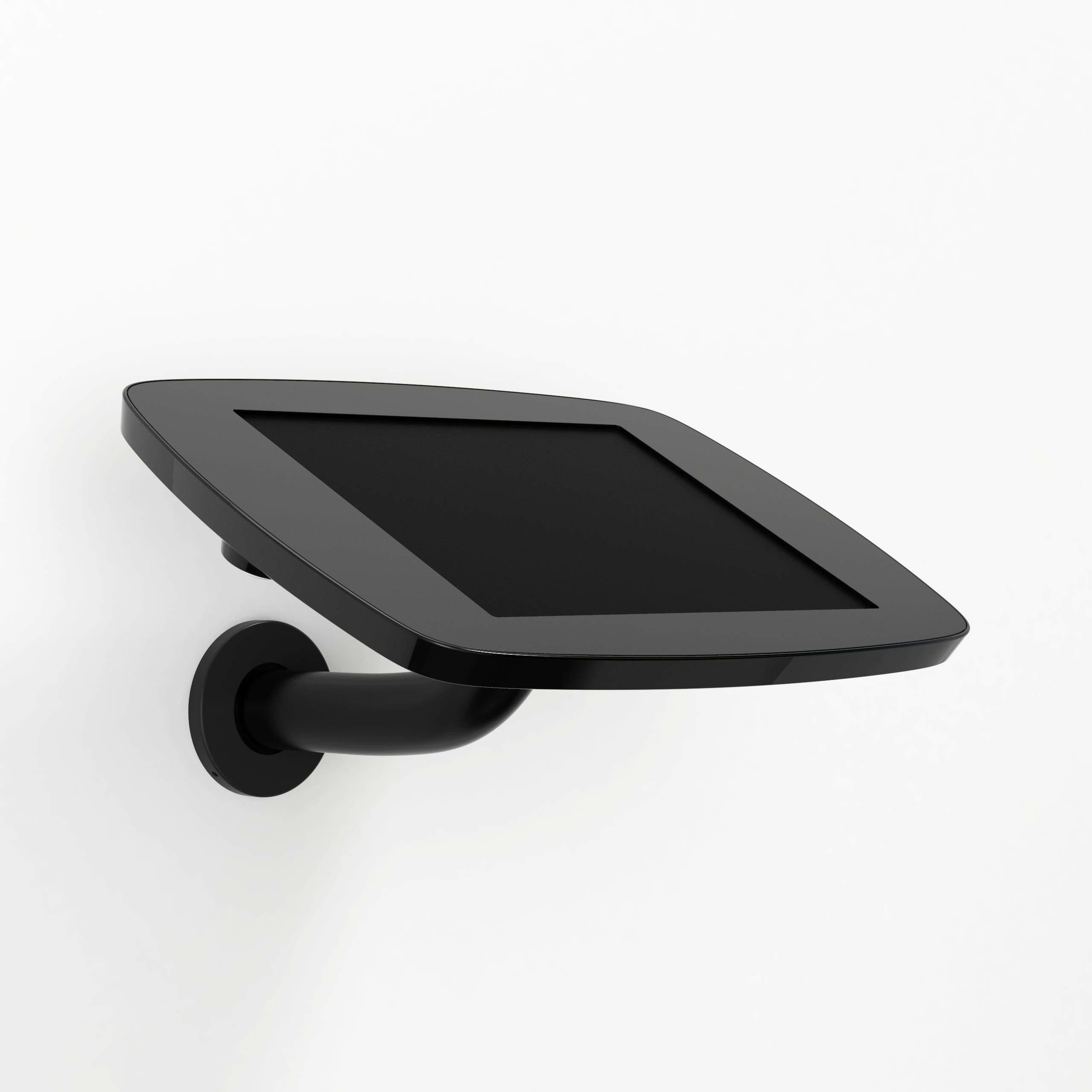 Bouncepad Branch supporto antifurto per tablet 256 cm 10.1 Nero (BRANCHBLKOPENCAM/OPENHOME TA4)