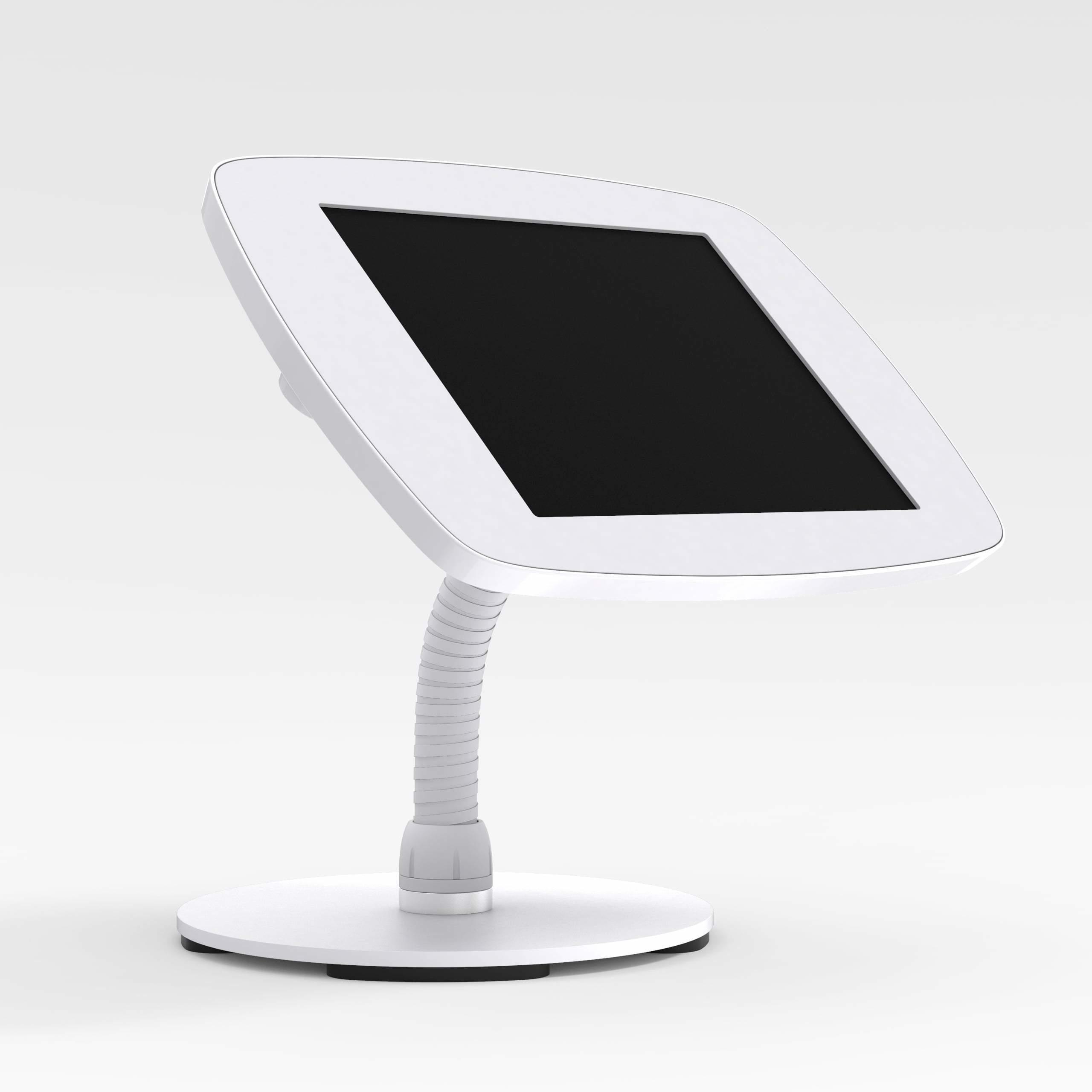 Bouncepad Counter Flex supporto antifurto per tablet 256 cm 10.1 Bianco (COUNTFLXWHTOPENCAM/OPENHOME TA4)