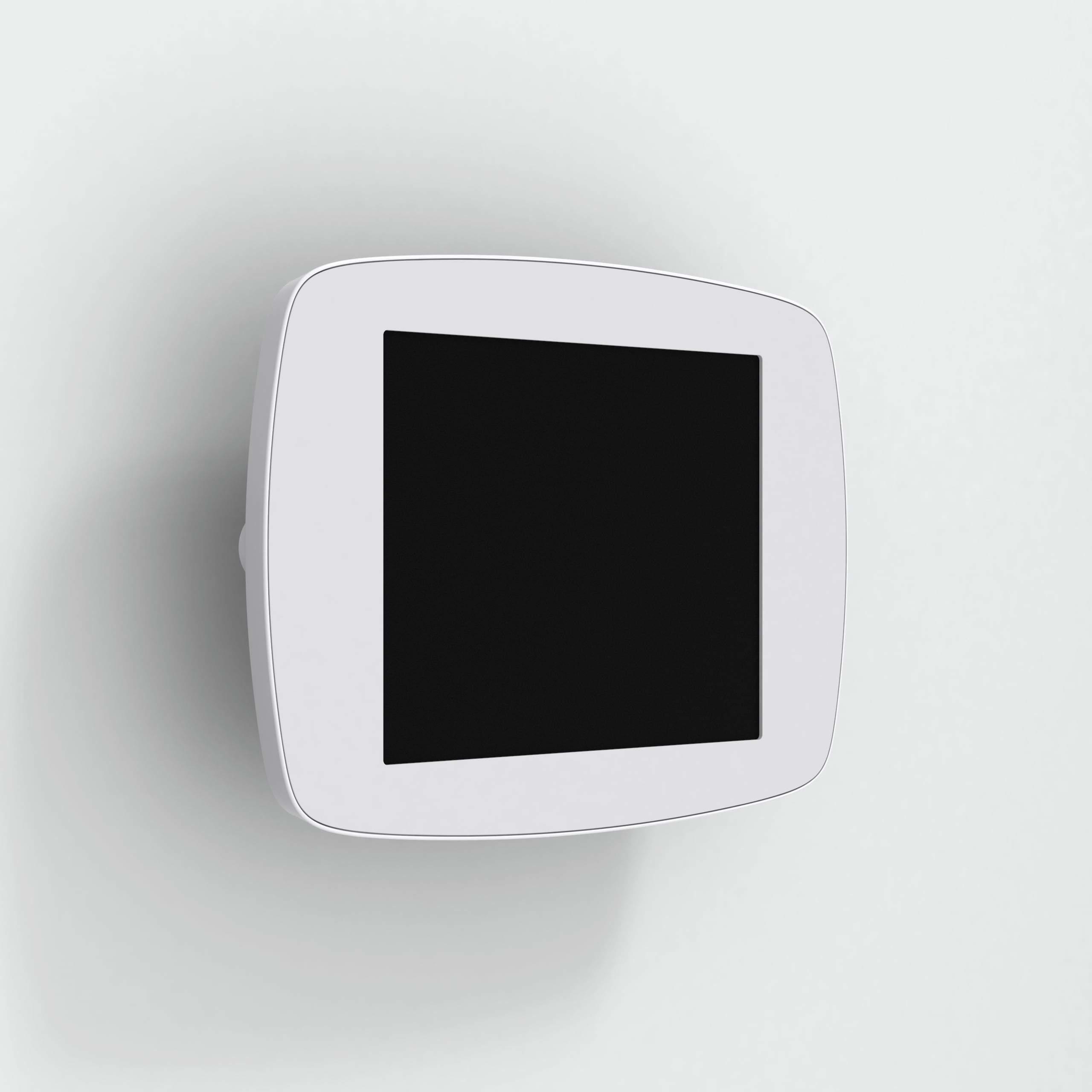 Bouncepad VESA supporto antifurto per tablet 267 cm 10.5 Bianco (VESAWHTOPENCAM/OPENHOME TA3)