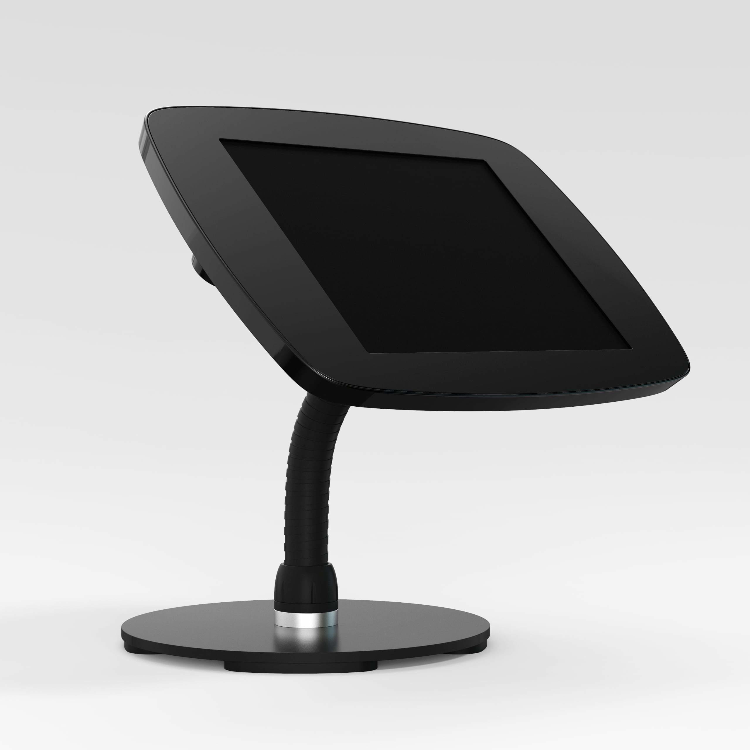 Bouncepad Counter Flex supporto antifurto per tablet 267 cm 10.5 Nero (COUNTFLXBLKOPENCAM/OPENHOME TA3)