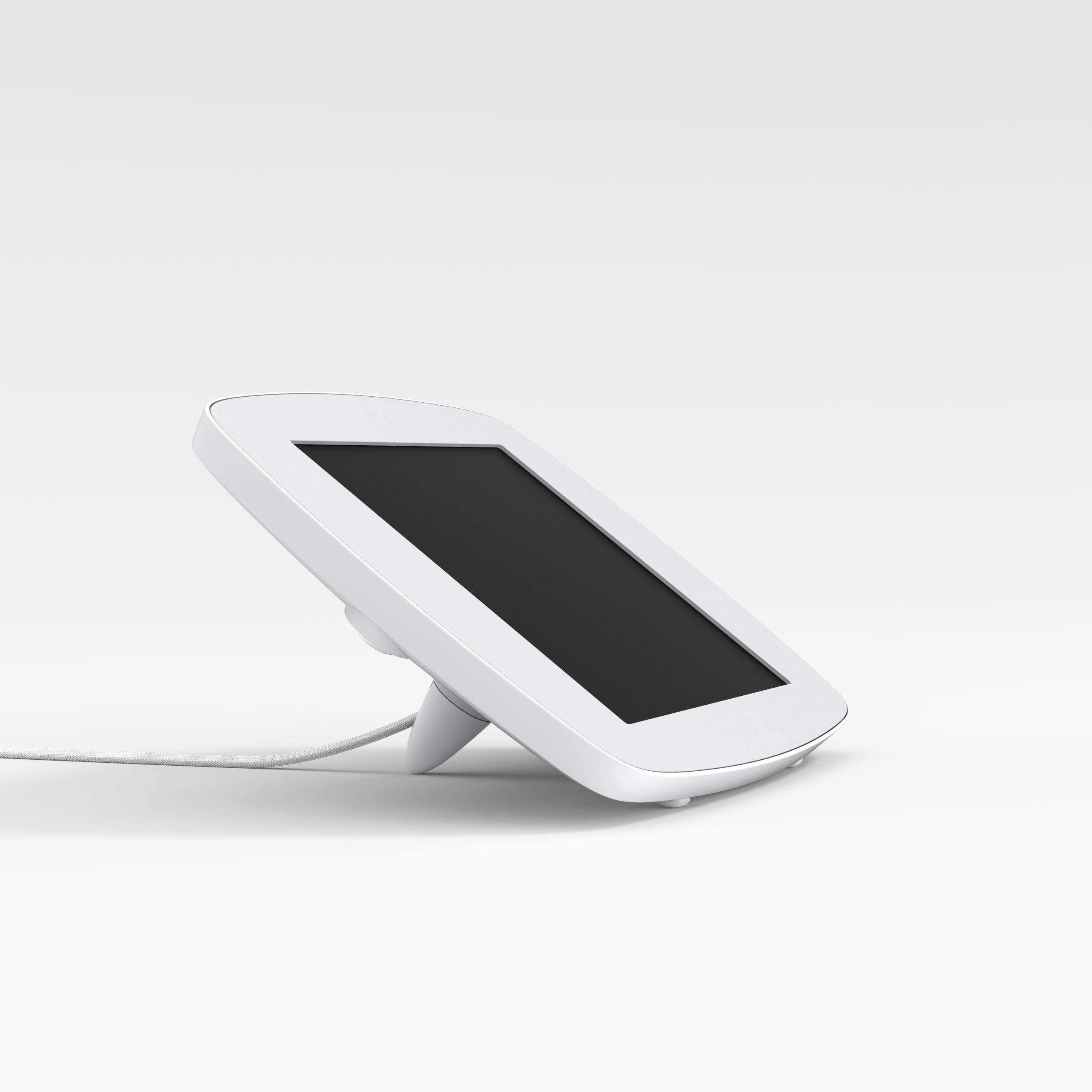 Bouncepad Lounge supporto antifurto per tablet 267 cm 10.5 Bianco (LOUNGEWHTCLOSEDCAM/CLOSEDHOME PM2)