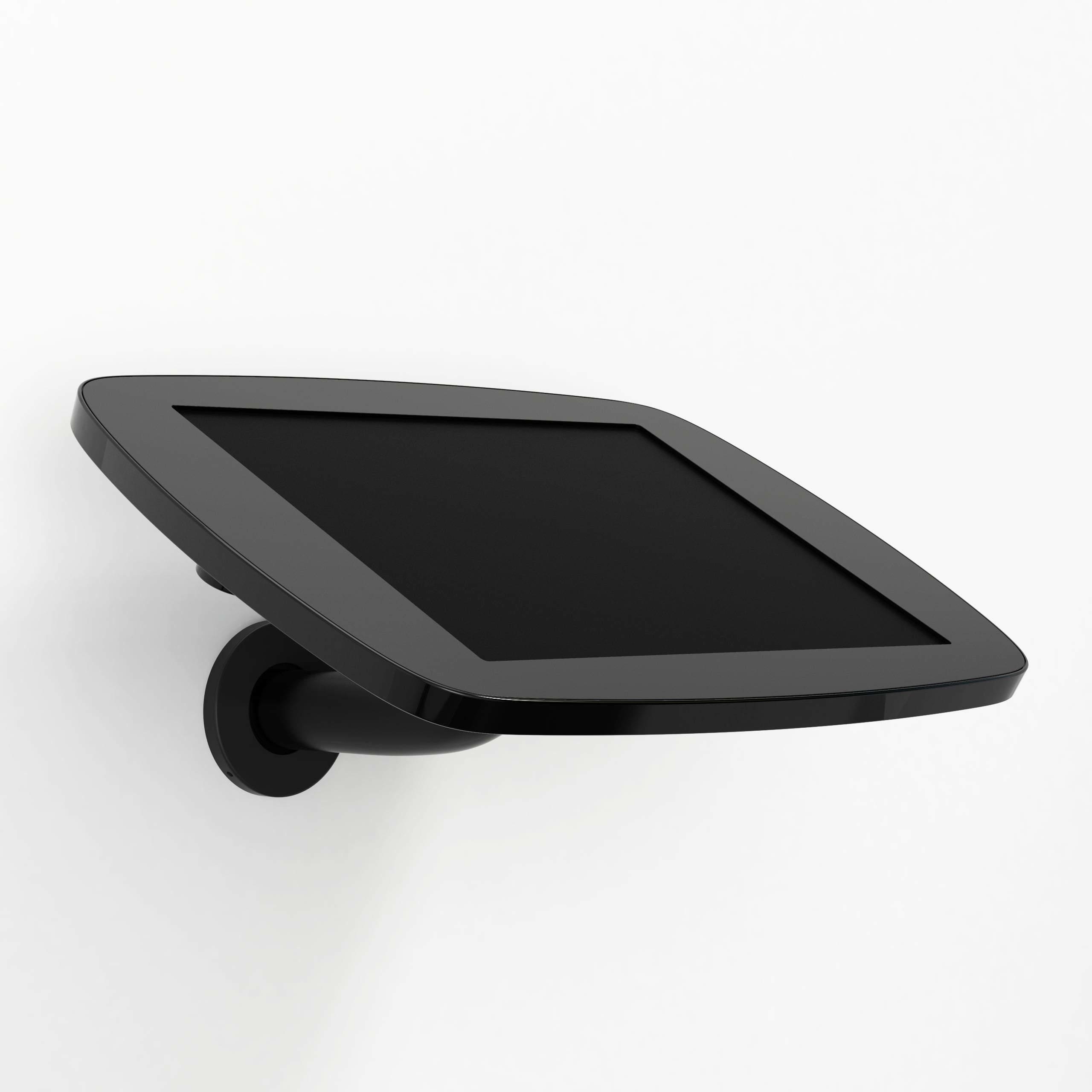 Bouncepad Branch supporto antifurto per tablet 328 cm 12.9 Nero (BRANCHBLKCLOSEDCAM/CLOSEDHOME PL2)