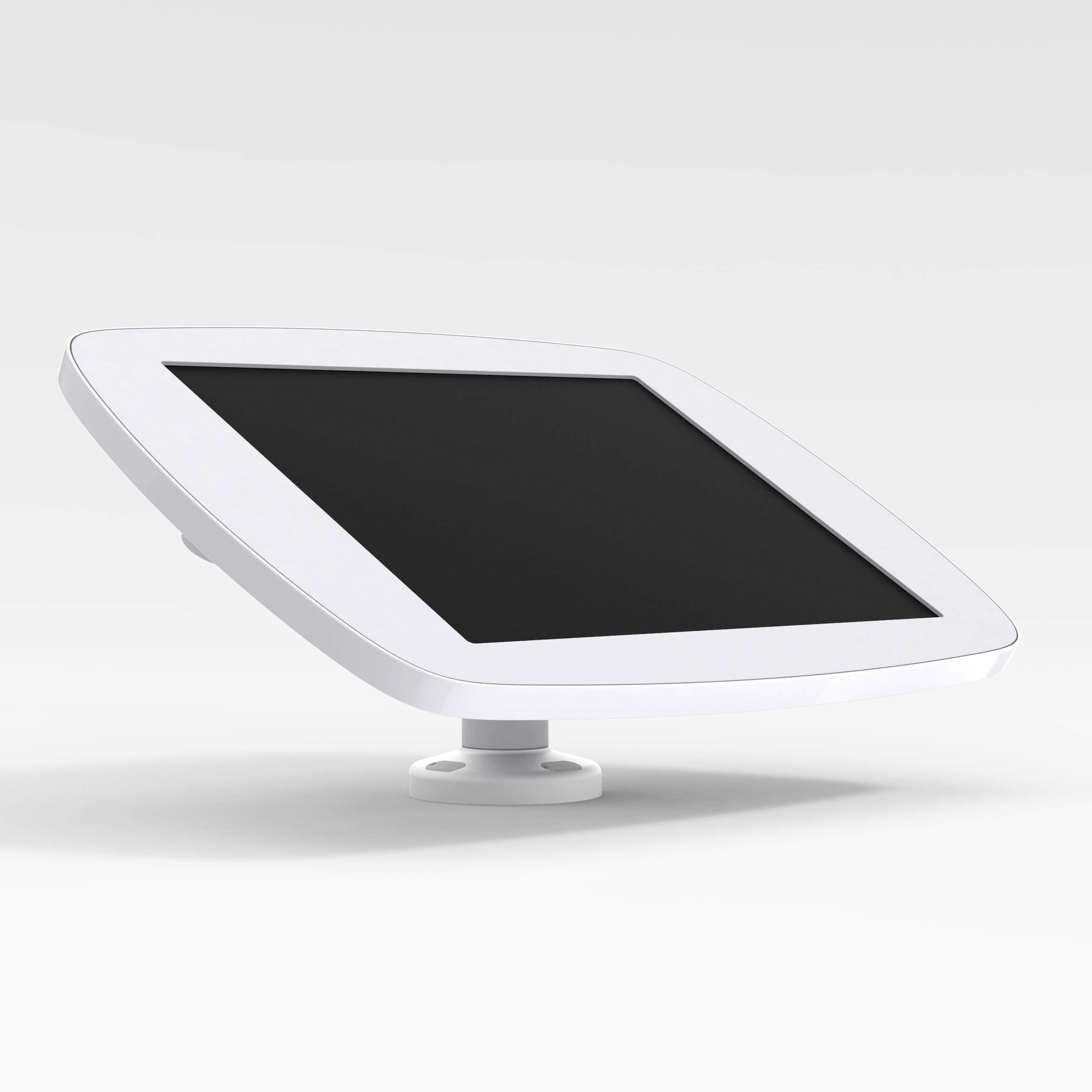 Bouncepad Swivel Desk supporto antifurto per tablet 328 cm 12.9 Bianco (SWIVDESKWHTCLOSEDCAM/CLOSEDHOME PL2)