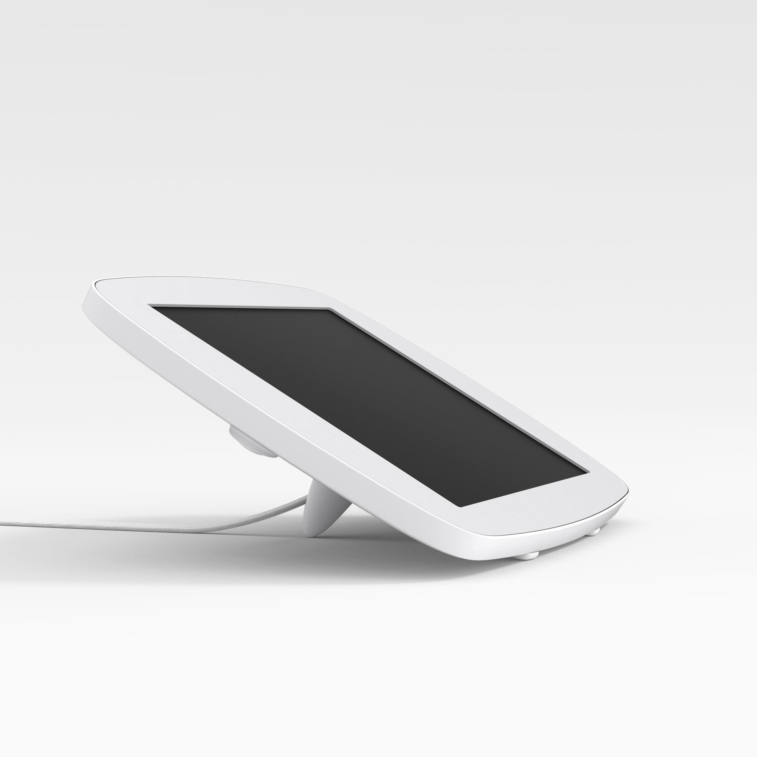 Bouncepad Lounge supporto antifurto per tablet 328 cm 12.9 Bianco (LOUNGEWHTOPENCAM/OPENHOME PL2)