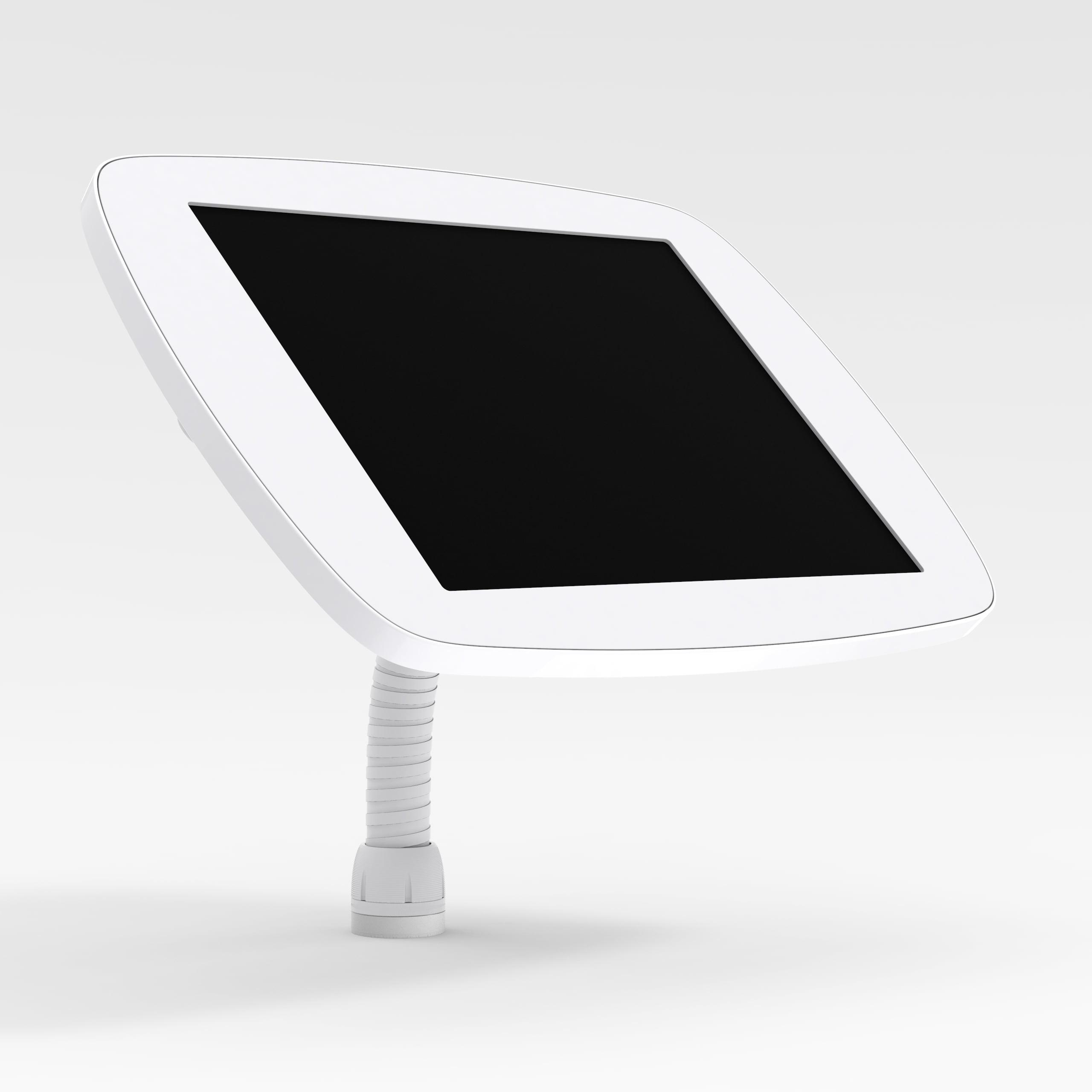 Bouncepad Flex supporto antifurto per tablet 312 cm 12.3 Bianco (FLEXWHTCLOSEDCAM/CLOSEDHOME SP6)