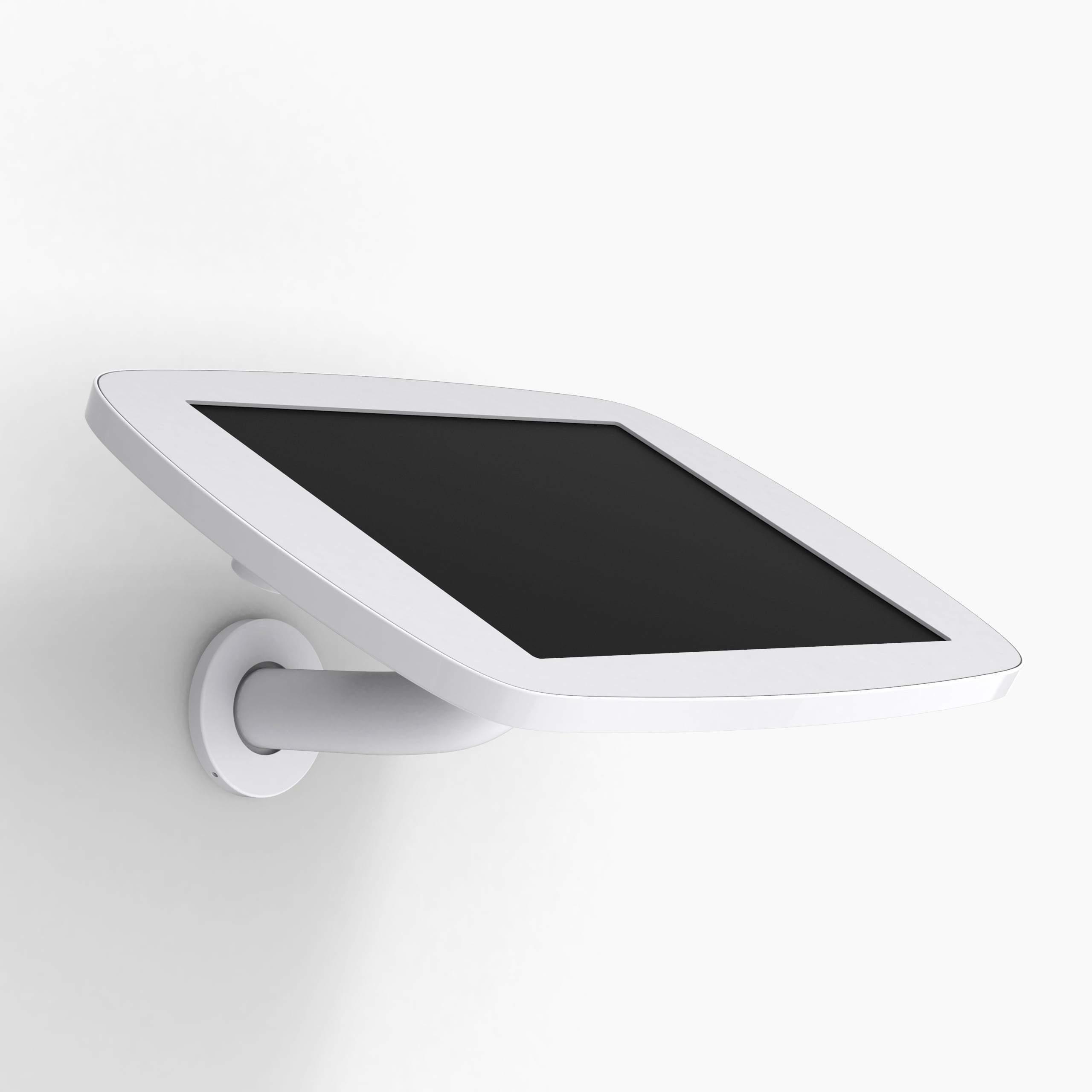 Bouncepad Branch supporto antifurto per tablet 312 cm 12.3 Bianco (BRANCHWHTCLOSEDCAM/CLOSEDHOME SP6)