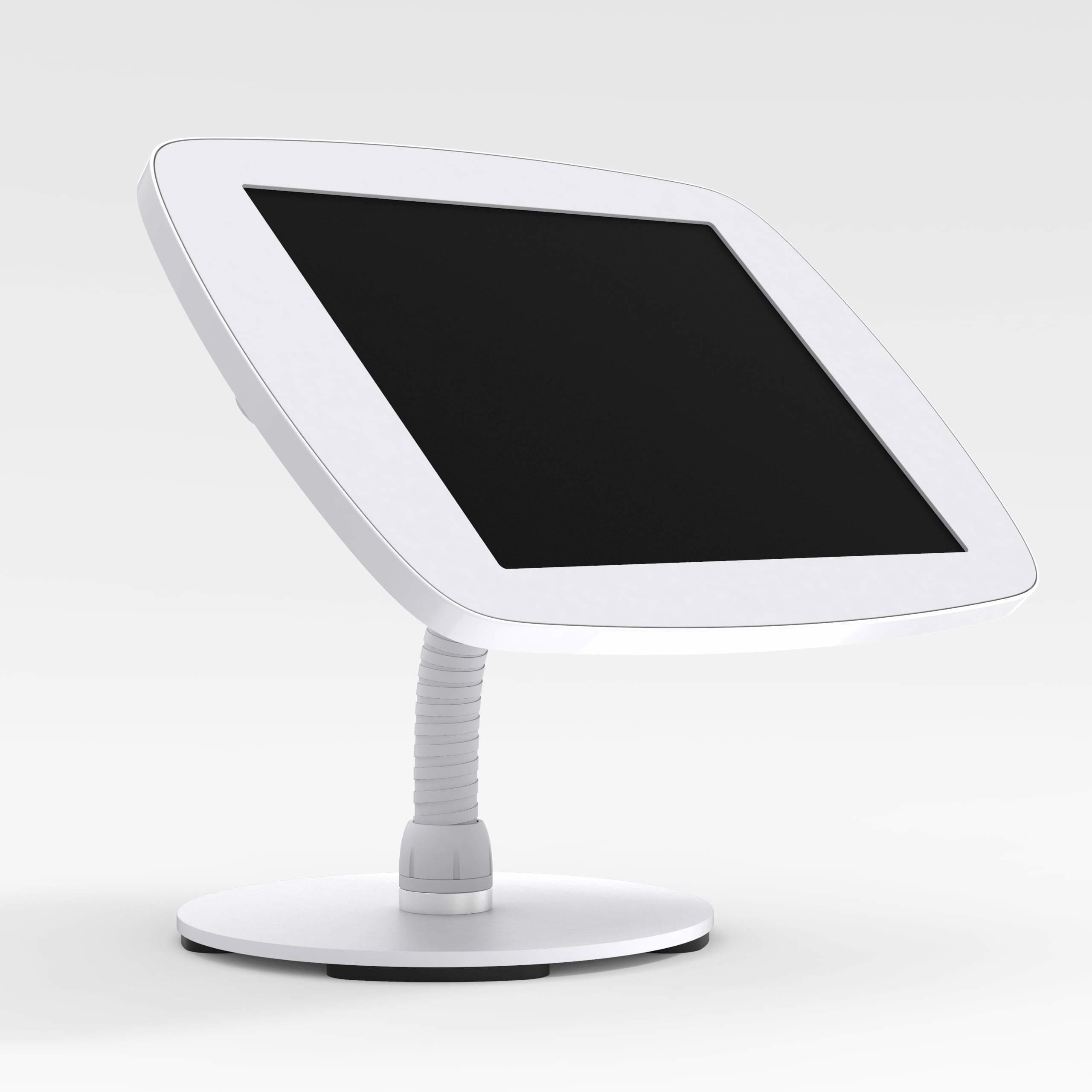 Bouncepad Counter Flex supporto antifurto per tablet 312 cm 12.3 Bianco (COUNTFLXWHTCLOSEDCAM/CLOSEDHOME SP6)
